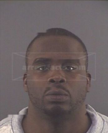 Darrell Dwayne Watts