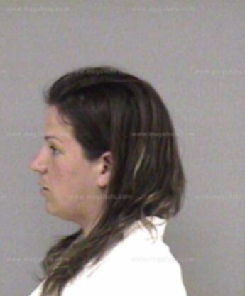 Heather L Burgess