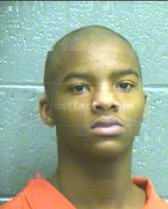 Ivory Jones