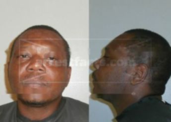 Juan Jamal Gipson