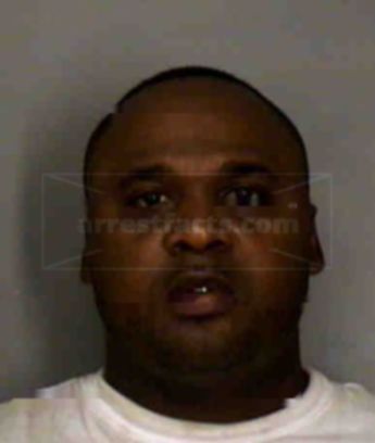 Lynwood Tyrone Armstrong