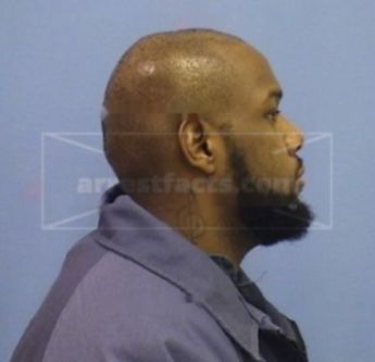 Shaquille Perkins-Bailey