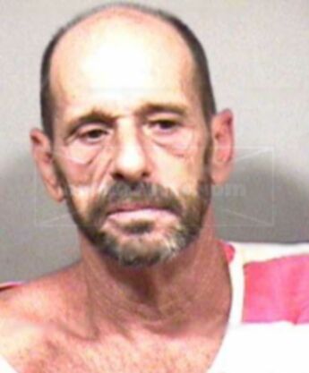 Kenneth Allen Leggett