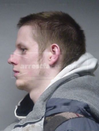 Brandon R Cody