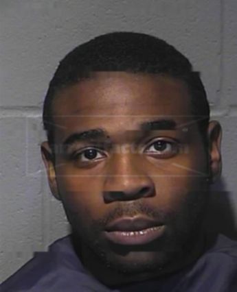 Deonte Ray Webb
