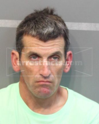 Aaron David Brown