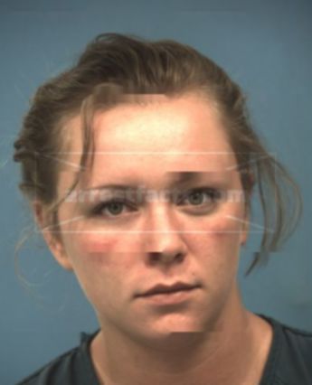 Megan Renee Russell