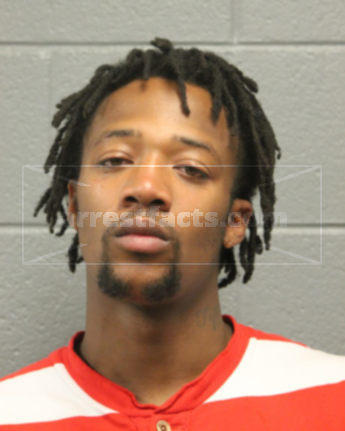 Antwan D Taylor