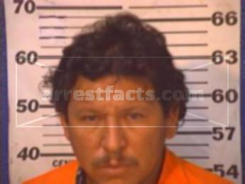 Armando Martinez Pena