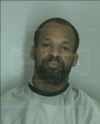 Willie James Parrish