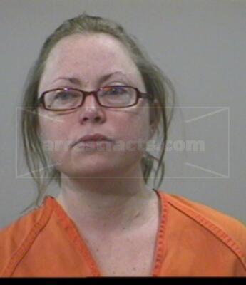 Heather Michelle Burton
