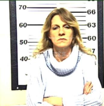 Deana Anne Beckett