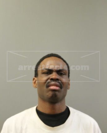 Deon D Baylock