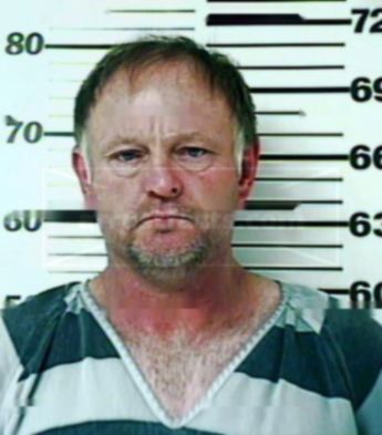 Randolph Ray Woodruff