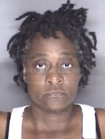 Joycelyn Poindexter