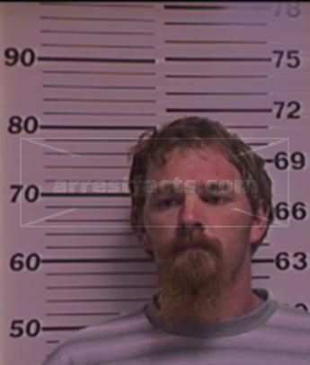 John Brent Scott