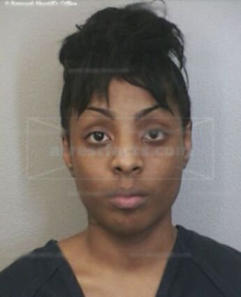 Jodi-Ann Amoy Lewis