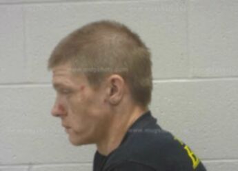Joshua Edward Courtney