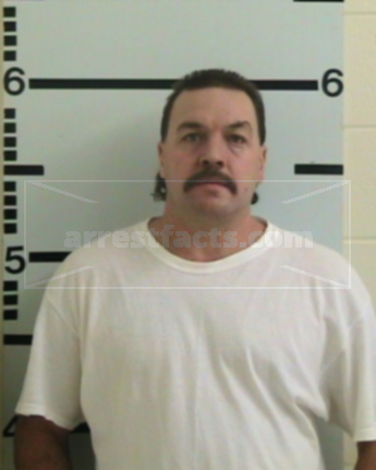Garland Wayne Cornwell
