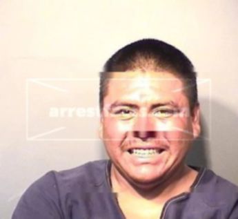 Miguel Saenz Lopez