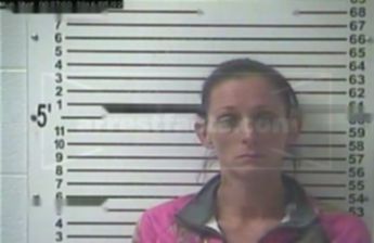 Pamela June York