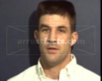 Christopher Jon Marshall