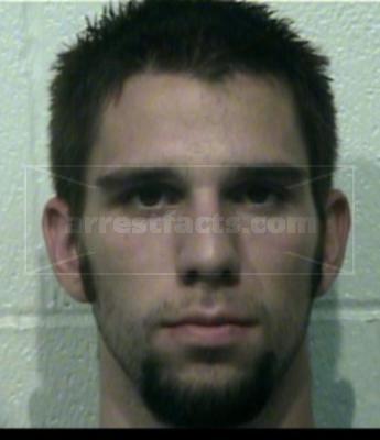 Wesley Colton Sparkman