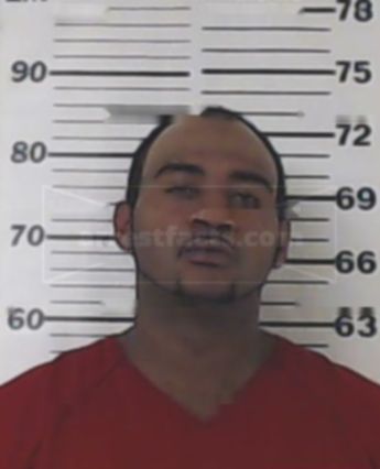 Roderick Eugene Mosley