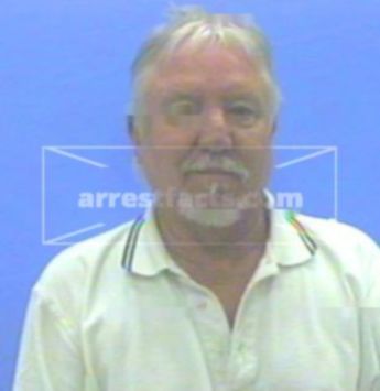 Michael Norval Dixon