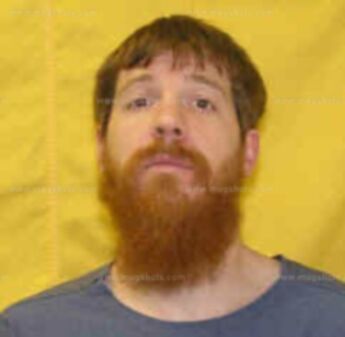 Jason Thomas Overholt