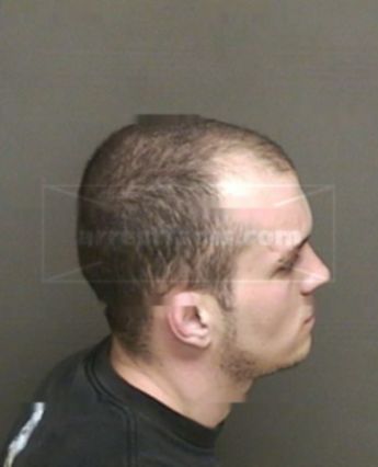 Jarrod Brandon Coffey