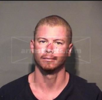 Matthew Dylan Cook