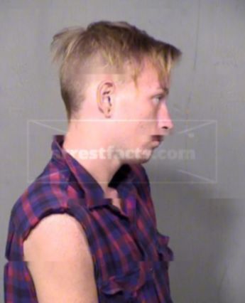 Matthew Allen Gibson