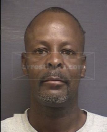 Douglas Jerome Brown