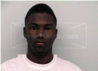 Nijuan Yake Polk