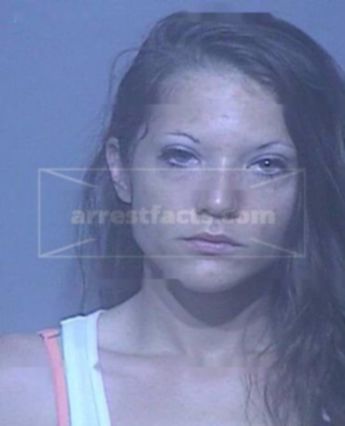 Emily Ruth Belote