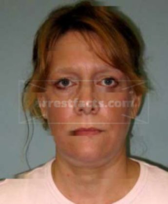 Jodi Anne Davidson