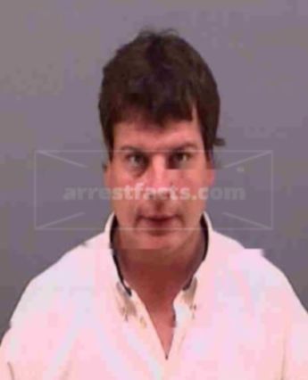 Charles William Dickey