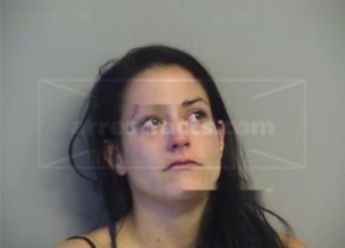Megan Colleen Triplett