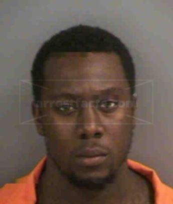 Marvin Linorda Crawford