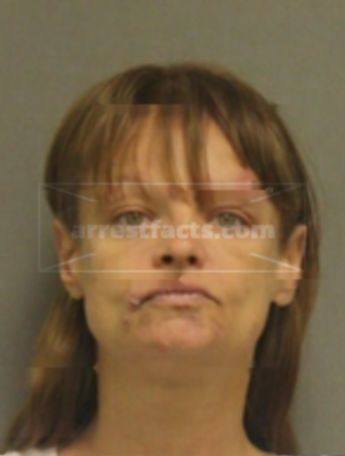 Wendy Leigh Caruthers