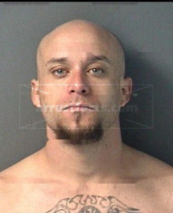 Robert Michael Pierce