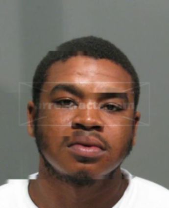 Demarcus D Reddick