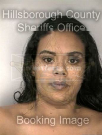 Latonya Sharesse Fleming