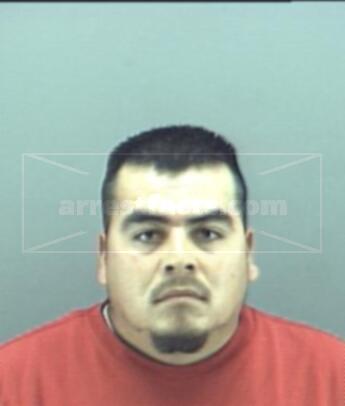 Mario Rubio Rios