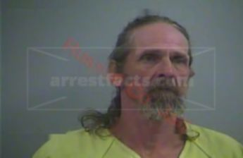 Thomas P Roark
