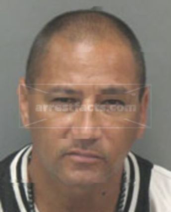 Michael Gonzales