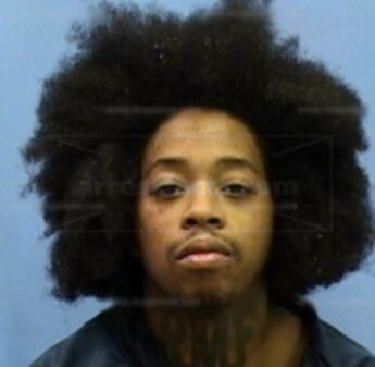 Sammy T. Davis