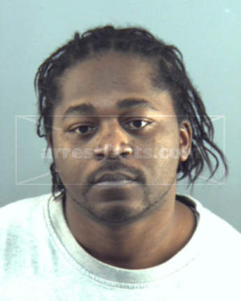 Diondray Tommy Carpenter