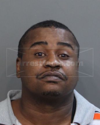 Larry Oneal Smith